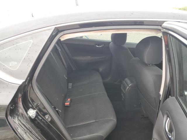 3N1AB7AP2KY301769 Nissan SENTRA S