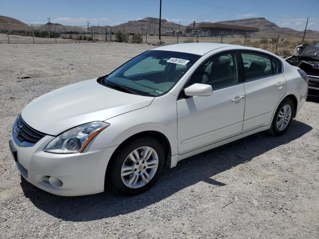 2011 Nissan Altima Base