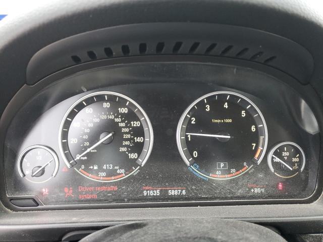 WBA5A5C56GG350352 BMW 528 I