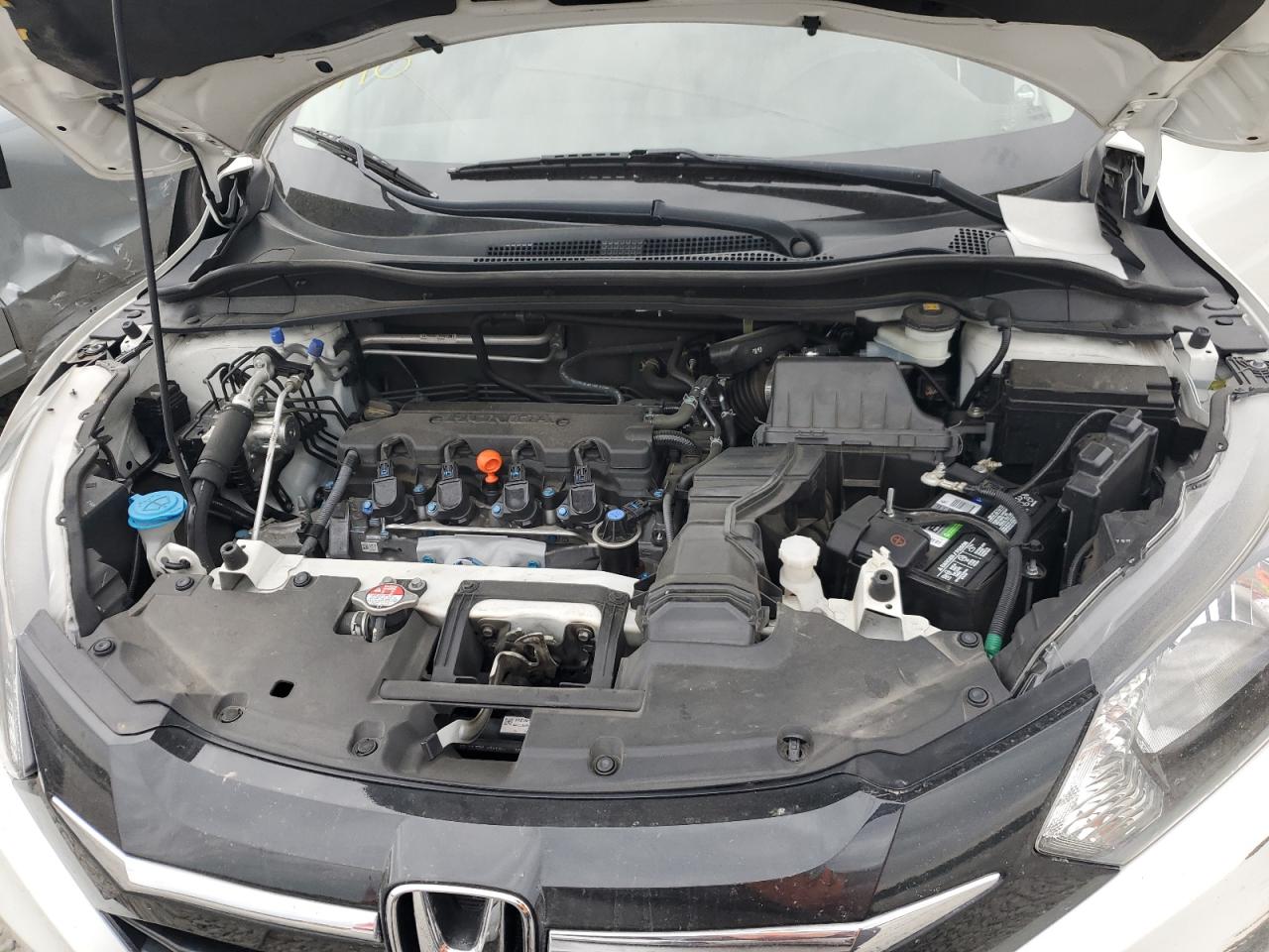 3CZRU5H30JM702416 HONDA HR-V 2018