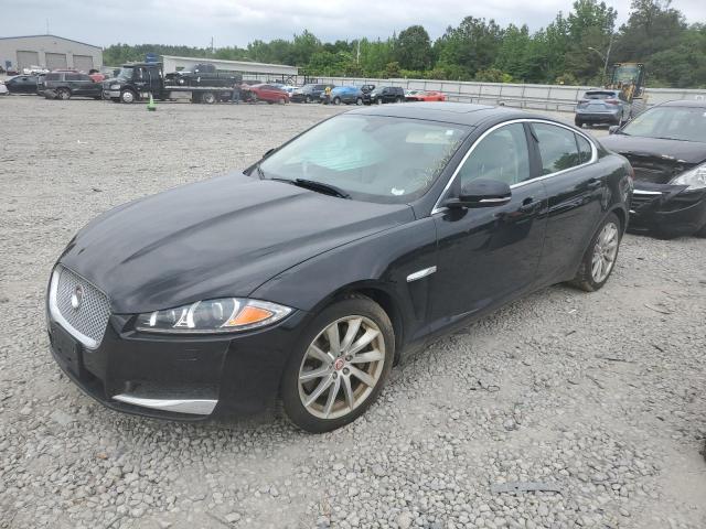 2015 Jaguar XF 