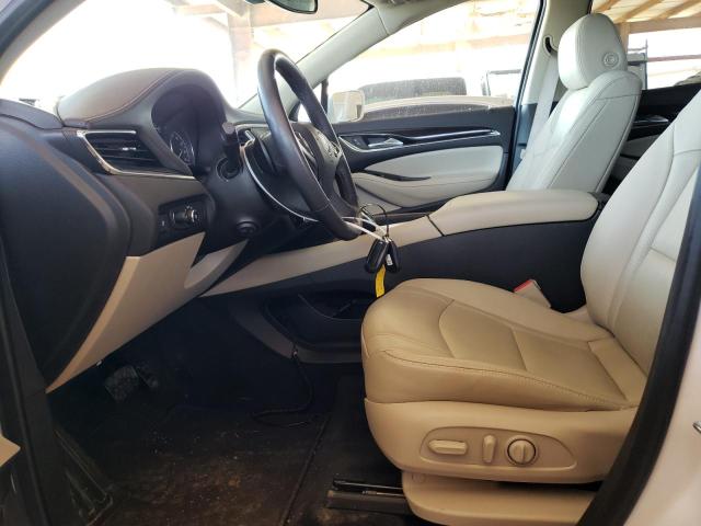 2019 BUICK ENCLAVE PR - 5GAERCKWXKJ246129