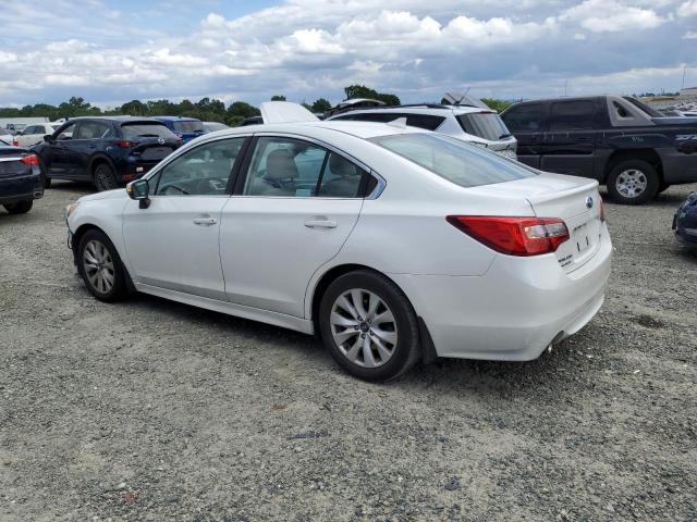 4S3BNAH62H3013805 Subaru Legacy 2.5i Premium