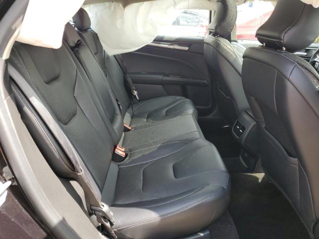 3FA6P0D90KR109887 Ford Fusion Titanium