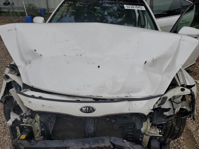 2015 KIA CADENZA PR - KNALN4D77F5171074