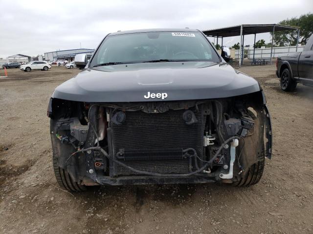 1C4RJFBGXEC321549 Jeep Grand Cherokee Limited