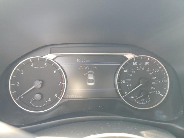 1N4BL4BV4LC252357 Nissan ALTIMA S