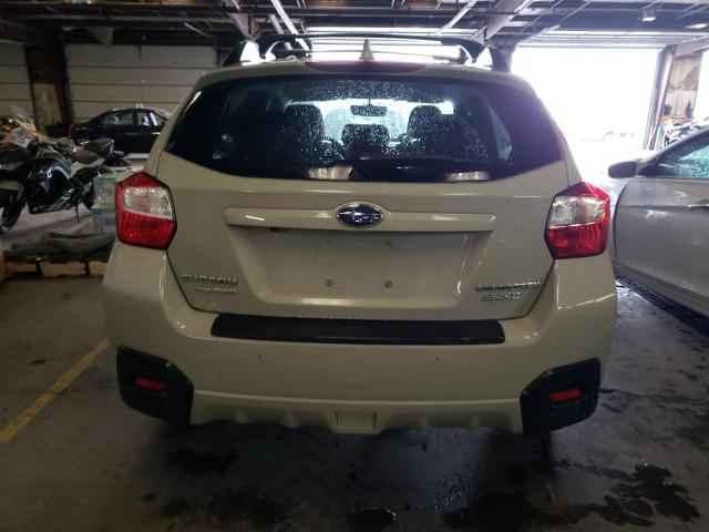 JF2GPAKC0H8226769 Subaru Crosstrek Limited