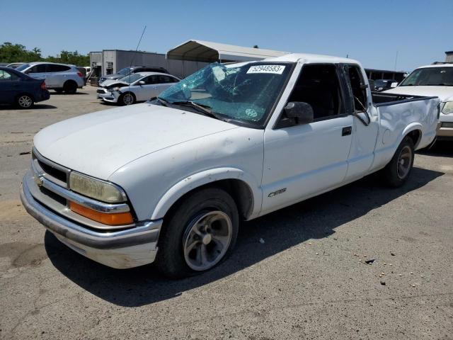 1994 Chevrolet S-10 