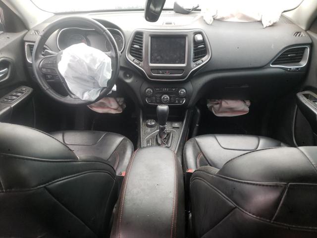 1C4PJMBX9KD112966 Jeep Cherokee Trailhawk
