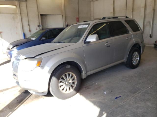 2011 Mercury Mariner Premier