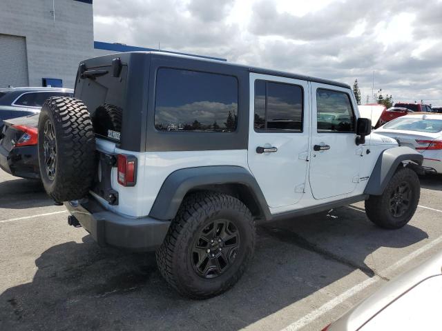 1C4BJWDG9JL859250 Jeep Wrangler Unlimited Sport