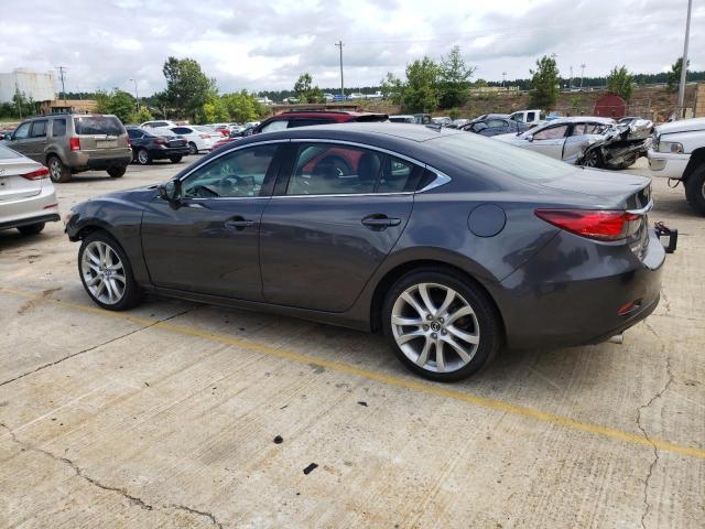 2016 MAZDA 6 - JM1GJ1V52G1404539