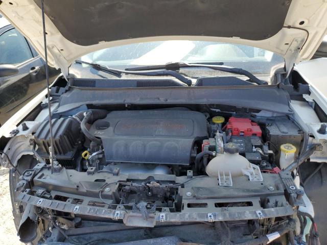 3C4NJDDB5KT744852 Jeep Compass Trailhawk