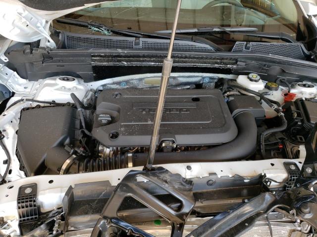 2022 BUICK ENVISION P - LRBAZLR44ND137295