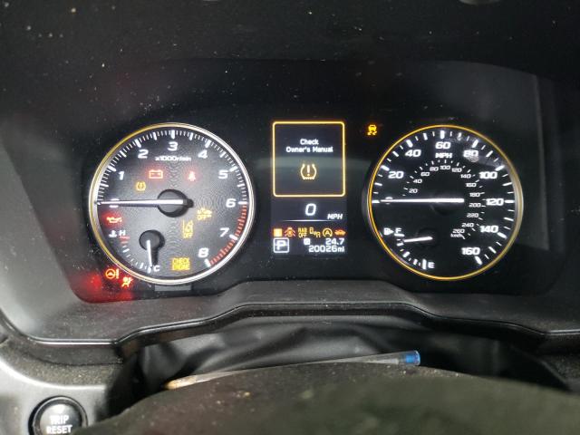 4S4BTGUD8N3106929 Subaru Outback Wilderness