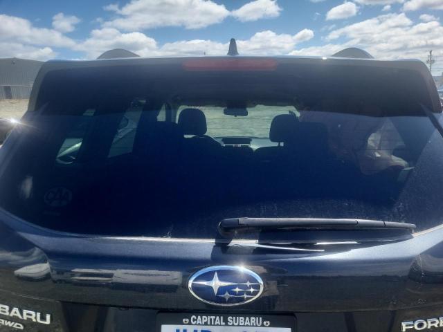 2018 SUBARU FORESTER 2 - JF2SJEDC1JH441468