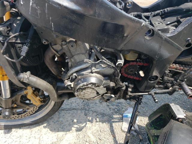 2005 KAWASAKI ZX636 C1 - JKBZXJC155A024914