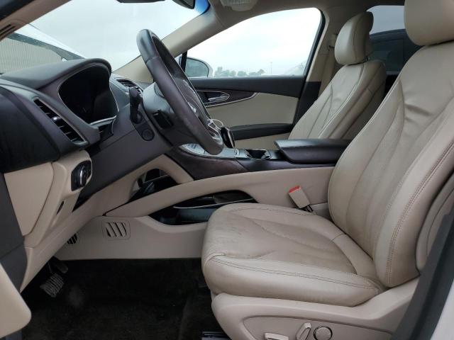 2018 LINCOLN MKX SELECT 2LMPJ6KR2JBL29034