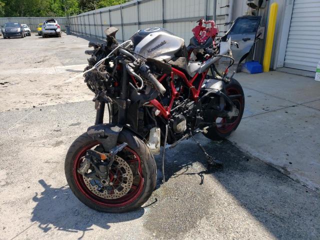 2023 KAWASAKI ZR1000 K - JKAZRCK11PA015089