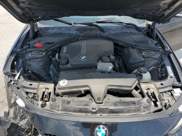 2015 BMW 428 I - WBA3N3C54FK232098
