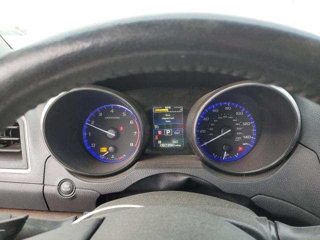 4S4BSAJC4F3260082 Subaru Outback 2.5i Limited