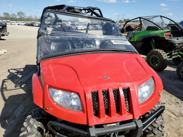 2014 ARCTIC CAT PROWLER - 4UF14MPV6ET308063