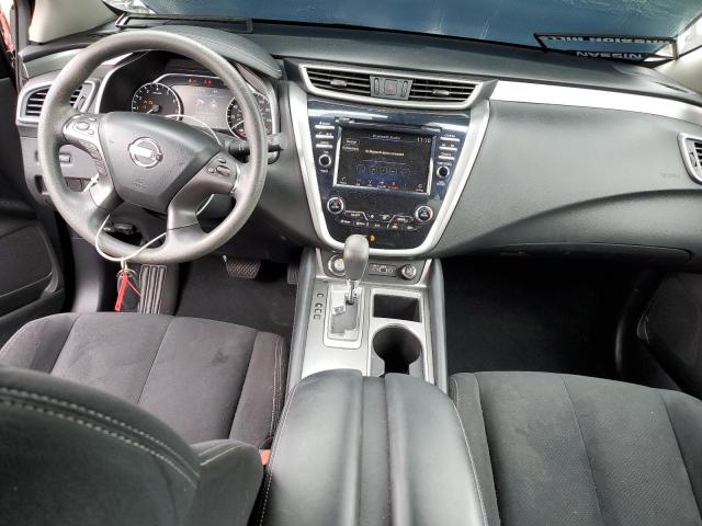 5N1AZ2AJ7MC119323 Nissan MURANO S