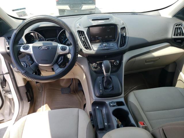 1FMCU0GXXEUB93189 Ford ESCAPE SE