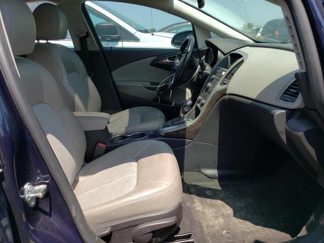 2015 BUICK VERANO CON - 1G4PR5SK4F4182606