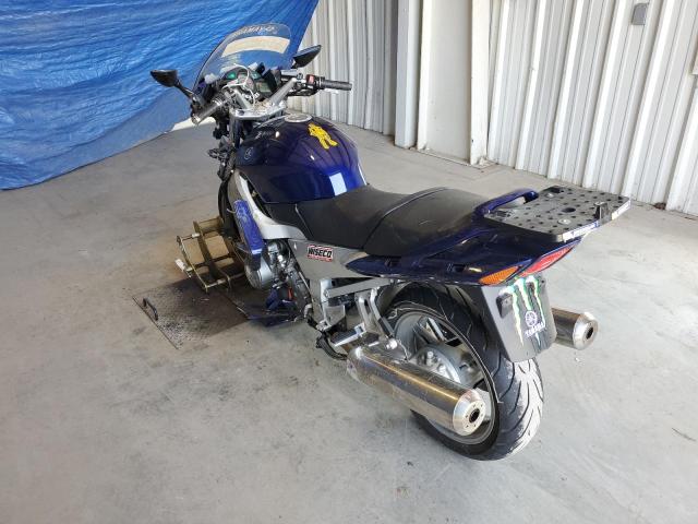 2005 YAMAHA FJR1300 JYARP07E05A003790