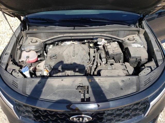 5XYRL4LC6MG066466 KIA SORENTO S