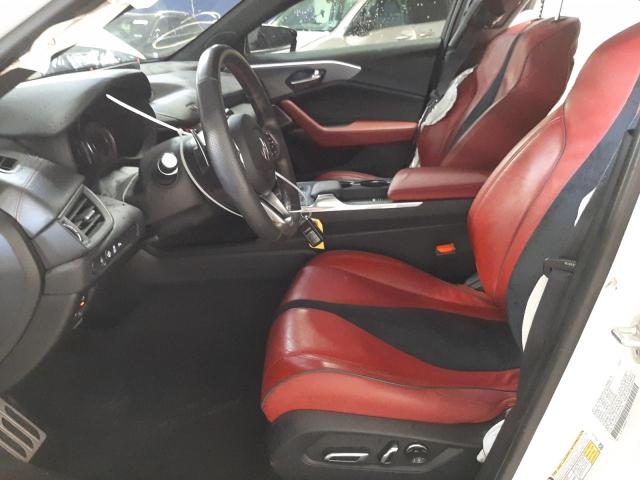 2022 ACURA TLX TECH A - 19UUB5F52NA001939