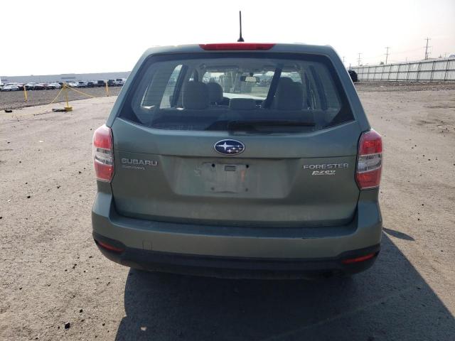 JF2SJAAC0EH486758 Subaru Forester 2.5i