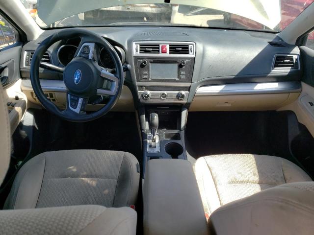 4S4BSAAC9H3228635 Subaru Outback 2.5i