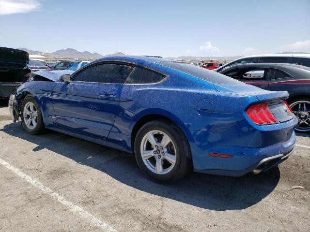 1FA6P8TH9J5142377 Ford MUSTANG