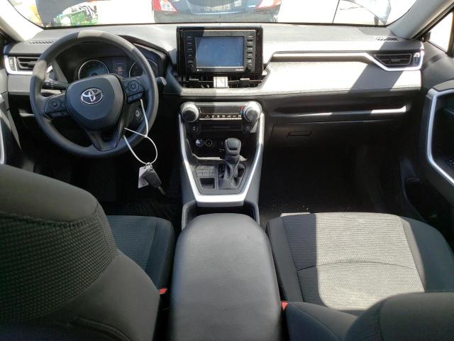 2T3F1RFV0MW195078 Toyota RAV4 LE