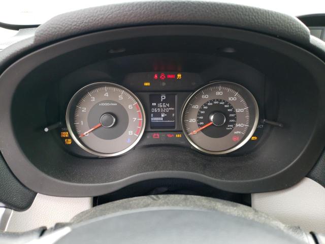 JF2SJAHC1EH539926 Subaru Forester 2.5i Limited