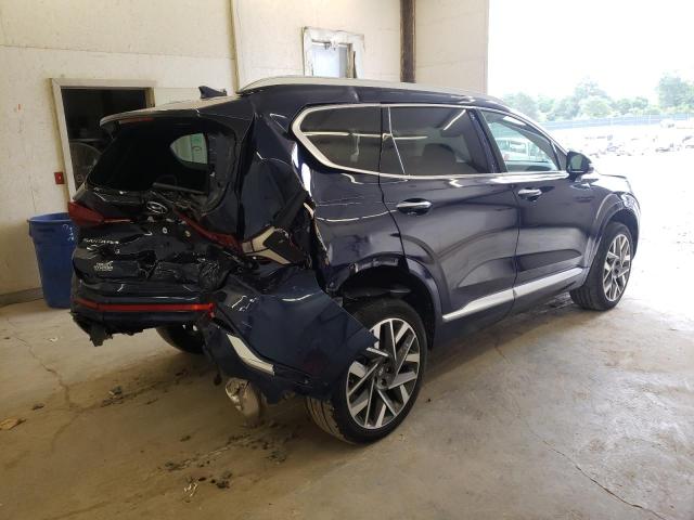 2023 HYUNDAI SANTA FE C 5NMS5DAL3PH499705