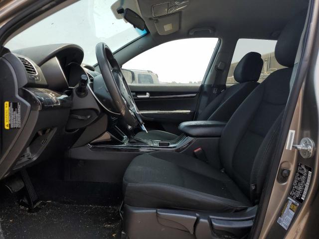 5XYKT3A62FG626530 KIA SORENTO LX