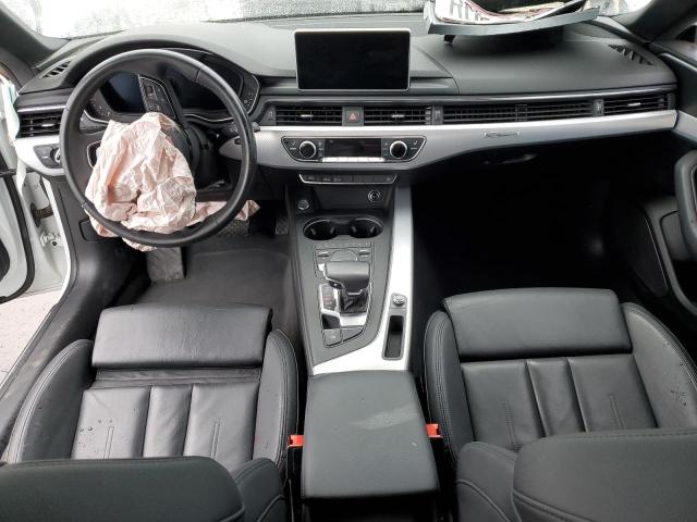 WAUDNCF56JA006420 2018 AUDI A5, photo no. 8