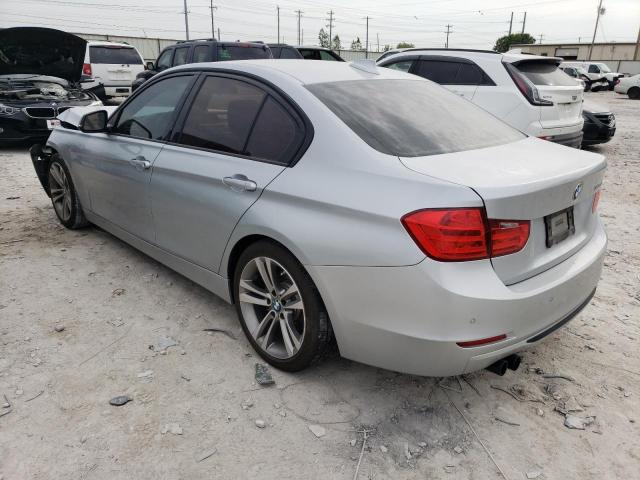 2015 BMW 328 I - WBA3A5G52FNS90808
