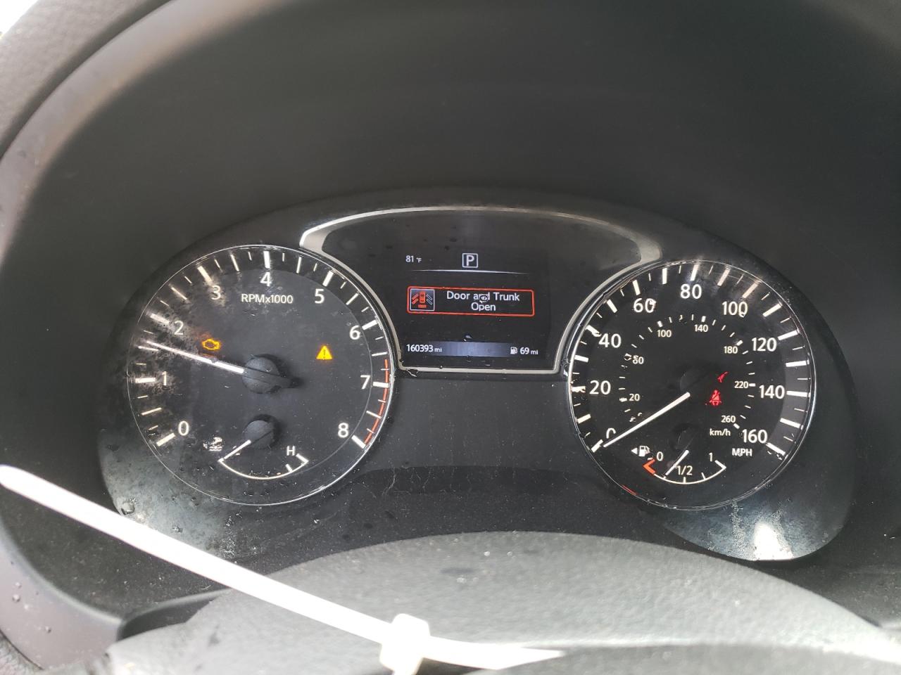 1N4AL3AP2GC239931 NISSAN ALTIMA 2016