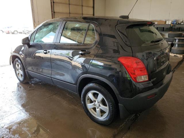 2015 CHEVROLET TRAX 1LS - KL7CJPSBXFB135031