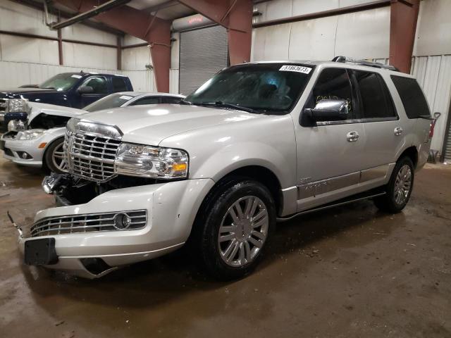 2007 Lincoln Navigator 