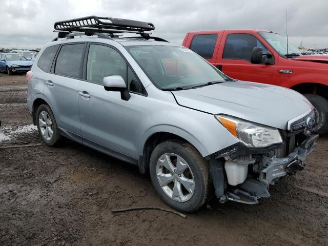 JF2SJADC4FH558574 Subaru Forester 2.5i Premium