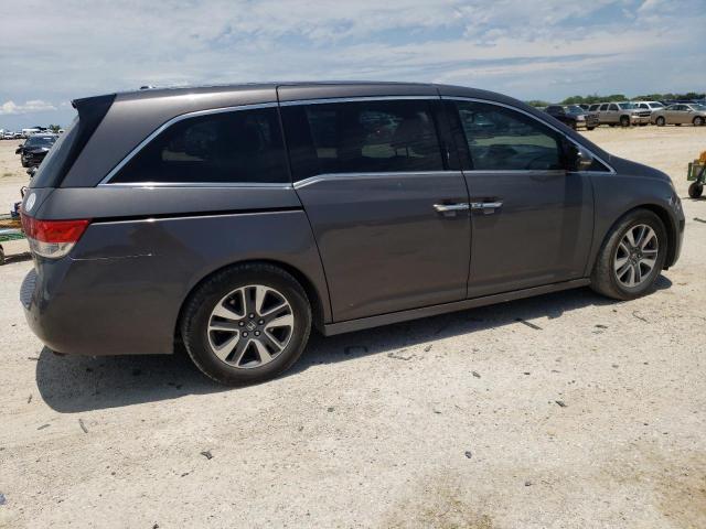 5FNRL5H91EB136791 2014 HONDA ODYSSEY, photo no. 3