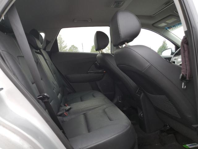 KNDCC3LD8K5294838 KIA Niro Ex Premium