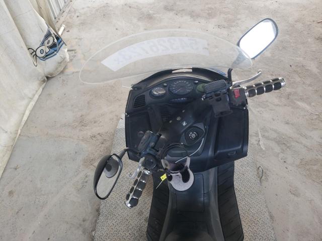 2013 HONDA FSC600 A - JH2PF0146DK100393