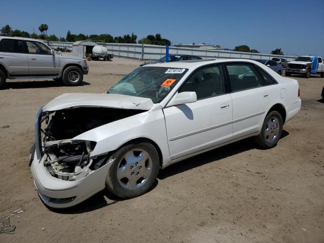 2004 Toyota Avalon XL